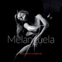 Copertina di Melanguela dei Luz Negra
