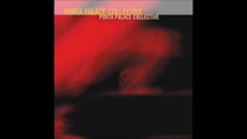 Copertina dell’album Porta Palace Collective